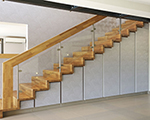 Construction et protection de vos escaliers par Escaliers Maisons à Moissac-Bellevue